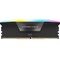 Фото - Модуль пам`ятi DDR5 2x48GB/6800 Corsair Vengeance RGB Black (CMH96GX5M2B6800C34) | click.ua