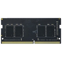 Модуль памяти SO-DIMM DDR4 16GB/3200 eXceleram (E416322CS)