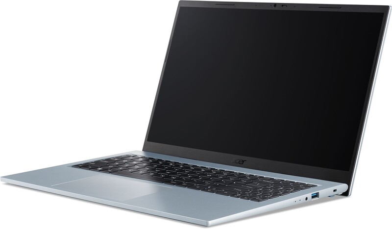 Ноутбук Acer Aspire Go 15 AG15-72P-51MM (NX.JW6EU.002) Blue