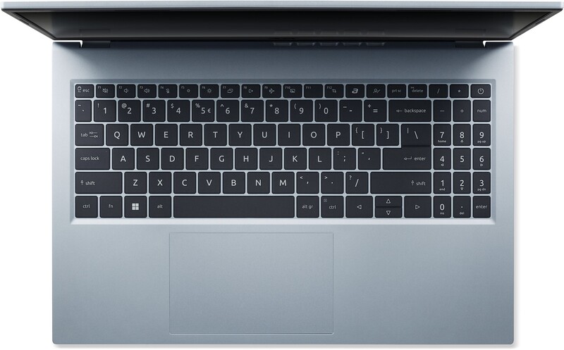 Ноутбук Acer Aspire Go 15 AG15-72P-51MM (NX.JW6EU.002) Blue
