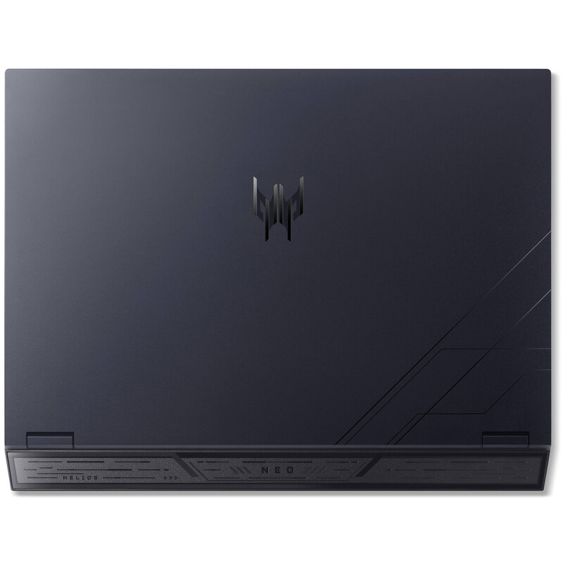 Ноутбук Acer Predator Helios Neo 16 AI PHN16-73-91ZD (NH.QVUEU.00J) Black