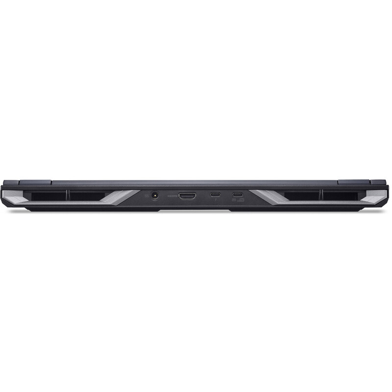Ноутбук Acer Predator Helios Neo 16 AI PHN16-73-91ZD (NH.QVUEU.00J) Black