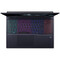 Фото - Ноутбук Acer Predator Helios Neo 16 AI PHN16-73-91ZD (NH.QVUEU.00J) Black | click.ua