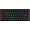 Фото - Клавиатура Hator Icefall Mecha 75 Wireless Rainbow Black (HTK275UA) | click.ua