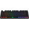 Фото - Клавиатура Hator Icefall Mecha 75 Wireless Rainbow Black (HTK275UA) | click.ua
