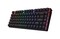 Фото - Клавиатура Hator Icefall Mecha 75 Wireless Rainbow Black (HTK275UA) | click.ua