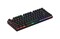 Фото - Клавиатура Hator Icefall Mecha 75 Wireless Rainbow Black (HTK275UA) | click.ua