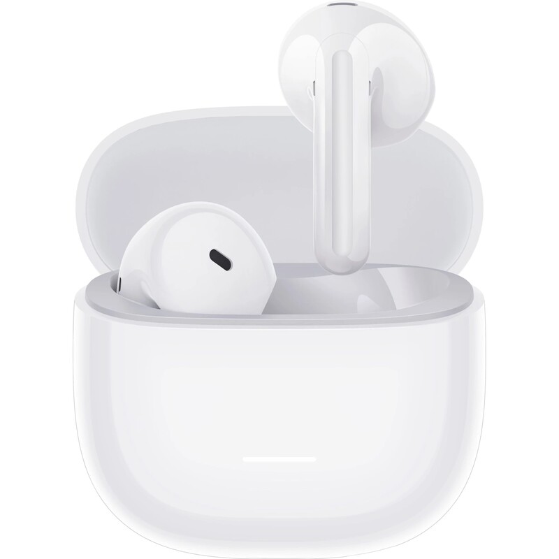 Bluetooth-гарнітура Xiaomi Redmi Buds 8 Active White (BHR08JUGL)