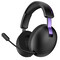 Фото - Bluetooth-гарнiтура Hator Hellyberry HH30 Wireless Black/Violet (HH30_wireless_BV) | click.ua