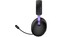 Фото - Bluetooth-гарнiтура Hator Hellyberry HH30 Wireless Black/Violet (HH30_wireless_BV) | click.ua