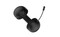 Фото - Bluetooth-гарнiтура Hator Hellyberry HH30 Wireless Black/Violet (HH30_wireless_BV) | click.ua