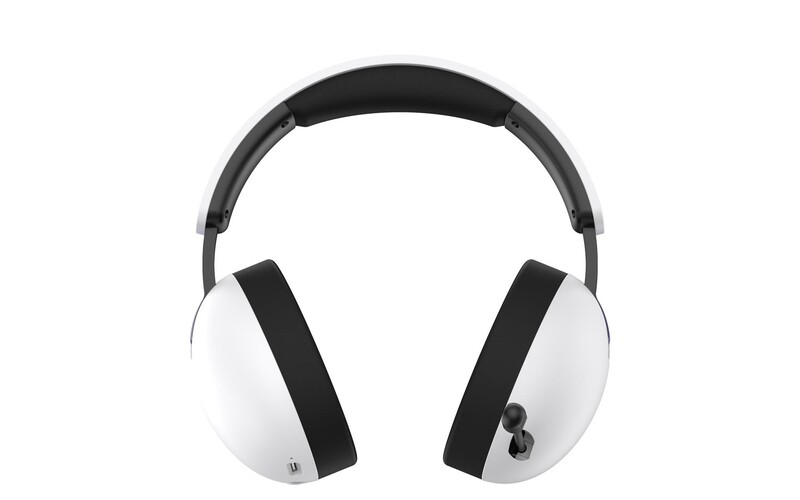 Bluetooth-гарнiтура Hator Hellyberry HH30 Wireless White/Violet (HH30_wireless_WV)