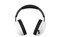 Фото - Bluetooth-гарнiтура Hator Hellyberry HH30 Wireless White/Violet (HH30_wireless_WV) | click.ua