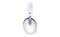 Фото - Bluetooth-гарнiтура Hator Hellyberry HH30 Wireless White/Violet (HH30_wireless_WV) | click.ua