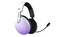 Фото - Bluetooth-гарнiтура Hator Hellyberry HH30 Pro Wireless White/Violet (HH30_PRO_wireless_WV) | click.ua