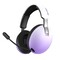 Фото - Bluetooth-гарнiтура Hator Hellyberry HH30 Pro Wireless White/Violet (HH30_PRO_wireless_WV) | click.ua