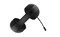 Фото - Bluetooth-гарнiтура Hator Hellyberry HH30 Pro Wireless Black/Violet (HH30_PRO_wireless_BV) | click.ua