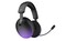 Фото - Bluetooth-гарнiтура Hator Hellyberry HH30 Pro Wireless Black/Violet (HH30_PRO_wireless_BV) | click.ua