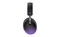 Фото - Bluetooth-гарнiтура Hator Hellyberry HH30 Pro Wireless Black/Violet (HH30_PRO_wireless_BV) | click.ua