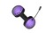 Фото - Bluetooth-гарнiтура Hator Hellyberry HH30 Pro Wireless Black/Violet (HH30_PRO_wireless_BV) | click.ua