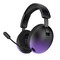 Фото - Bluetooth-гарнiтура Hator Hellyberry HH30 Pro Wireless Black/Violet (HH30_PRO_wireless_BV) | click.ua