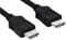 Фото - Кабель Hama HDMI - HDMI (M/M), 1.5 м, чорний (00205000) | click.ua