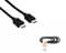 Фото - Кабель Hama HDMI - HDMI (M/M), 3 м, чорний (00205001) | click.ua