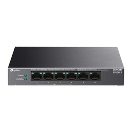 Комутатор TP-Link LS106LP