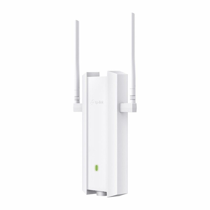Точка доступа TP-Link Omada EAP625-OutdoorHD