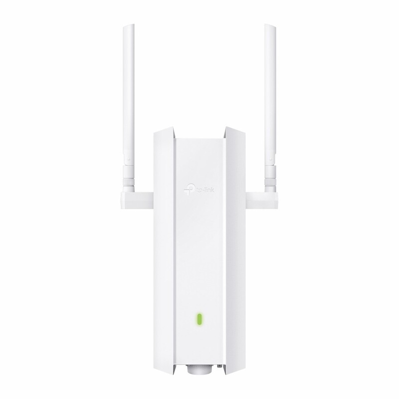 Точка доступа TP-Link Omada EAP625-OutdoorHD