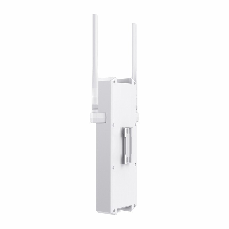 Точка доступа TP-Link Omada EAP625-OutdoorHD