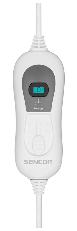 Грілка для ніг Sencor SUB 0700BE
