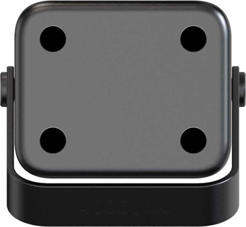 Универсальная мобильная батарея Aspiring Vigor 40 40000mAh 65W Black (PPVG.V04)