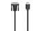 Фото - Кабель Hama HDMI - DVI, (M/M), 1.5 м, Black (00200715) | click.ua