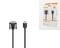 Фото - Кабель Hama HDMI - DVI, (M/M), 1.5 м, Black (00200715) | click.ua
