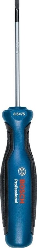 Викрутка Bosch SL3.5x75мм (1.600.A01.TF8)