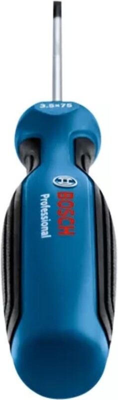 Викрутка Bosch SL3.5x75мм (1.600.A01.TF8)