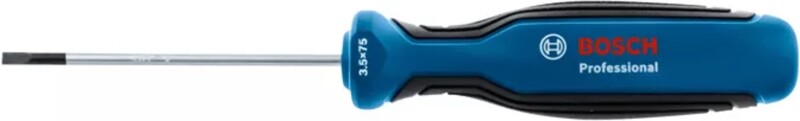 Викрутка Bosch SL3.5x75мм (1.600.A01.TF8)