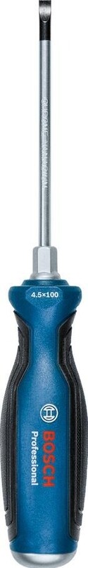 Викрутка Bosch SL4.5x100мм (1.600.A01.TF9)