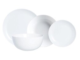 Сервіз столовий Luminarc Diwali (H5869) 19 предметів