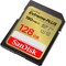 Фото - Карта памяти SDXC 128GB UHS-I/U3 Class 10 SanDisk Extreme Plus R190/W90MB/s (SDSDXWA-128G-GNCIN) | click.ua