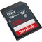 Фото - Карта памяти SDXC 128GB UHS-I Class 10 SanDisk Ultra R100MB/s (SDSDUNR-128G-GN3IN) | click.ua