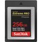 Фото - Карта пам`яті CFexpress (Type B) 256GB SanDisk Extreme Pro R1700/W1200MB/s (SDCFE-256G-GN4NN) | click.ua