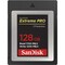 Фото - Карта пам`яті CFexpress (Type B) 128GB SanDisk Extreme Pro R1700/W1200MB/s (SDCFE-128G-GN4NN) | click.ua