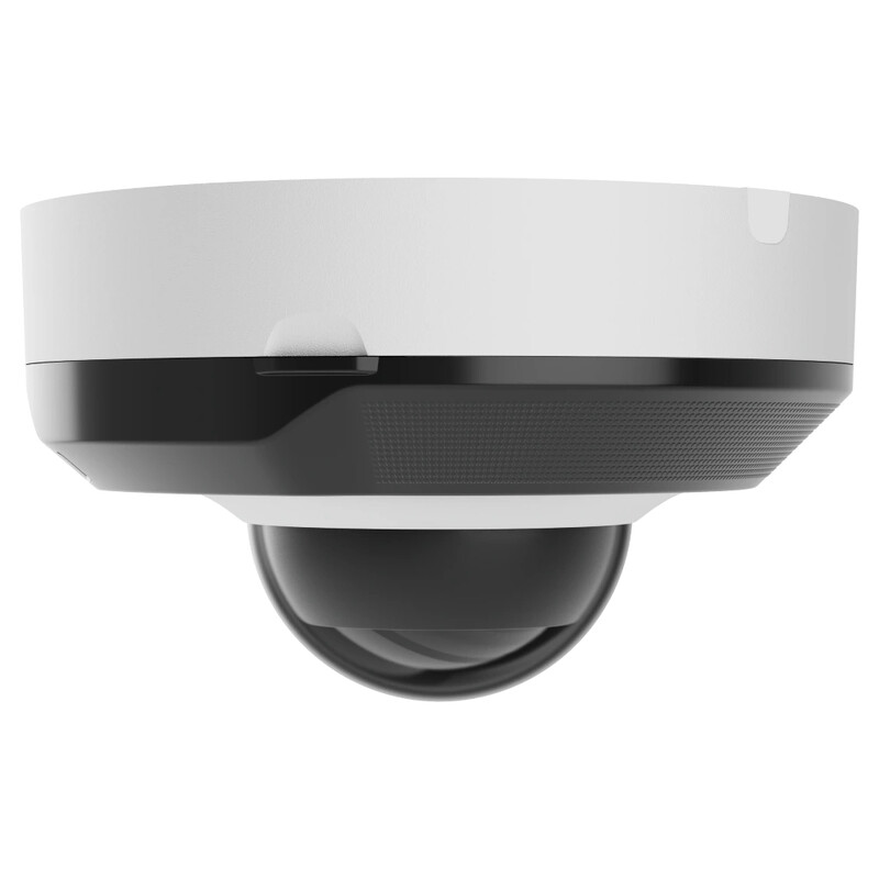 IP-камера Ajax DomeCam Mini HL White 8МП (4мм)