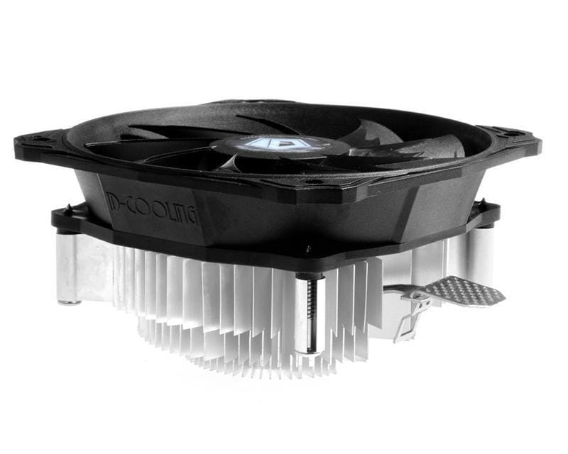 Кулер процессорный ID-Cooling DK-03