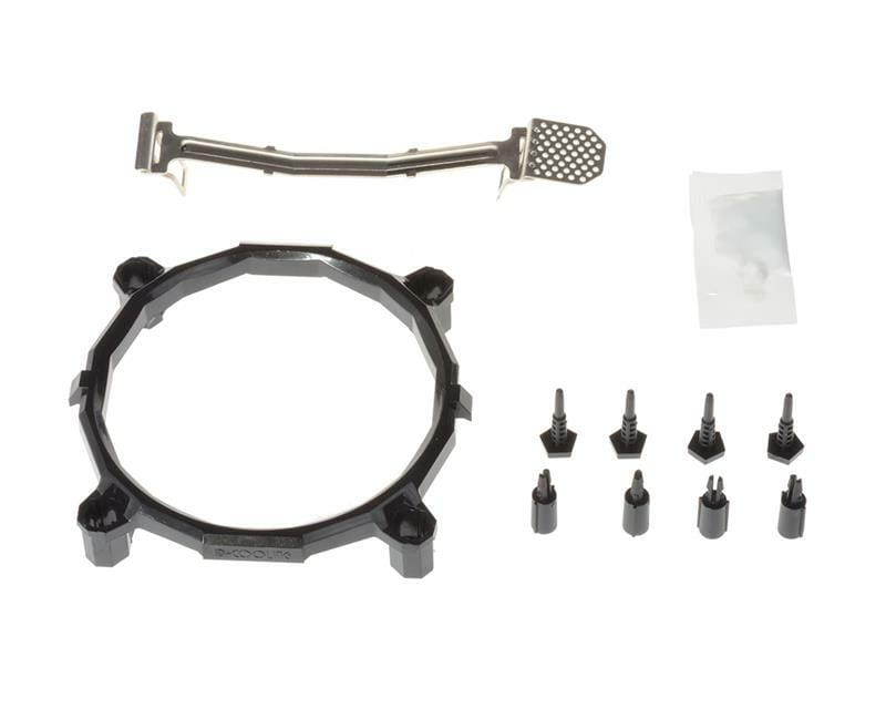 Кулер процессорный ID-Cooling DK-03