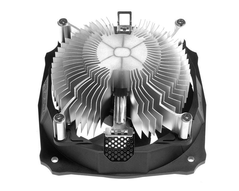 Кулер процессорный ID-Cooling DK-03