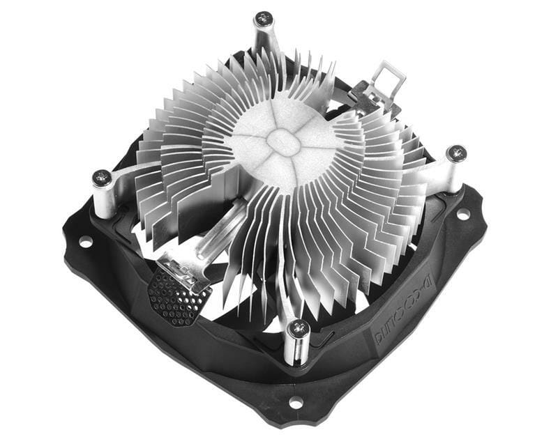 Кулер процессорный ID-Cooling DK-03