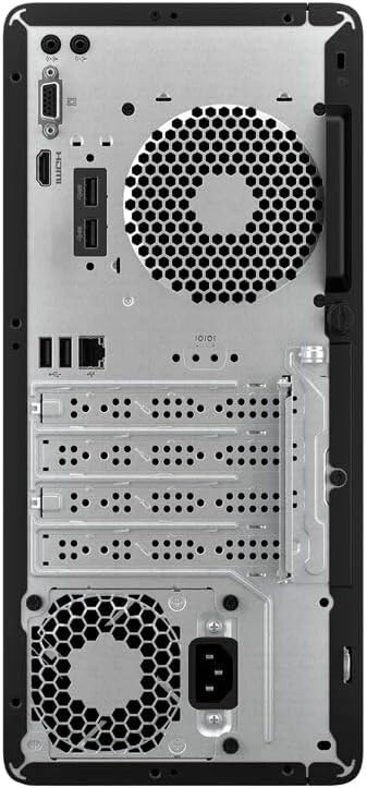 Персональний комп`ютер HP 290 G9 MT (6B2X7EA)